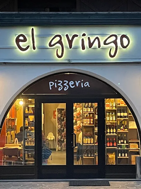 Pizzeria El Gringo