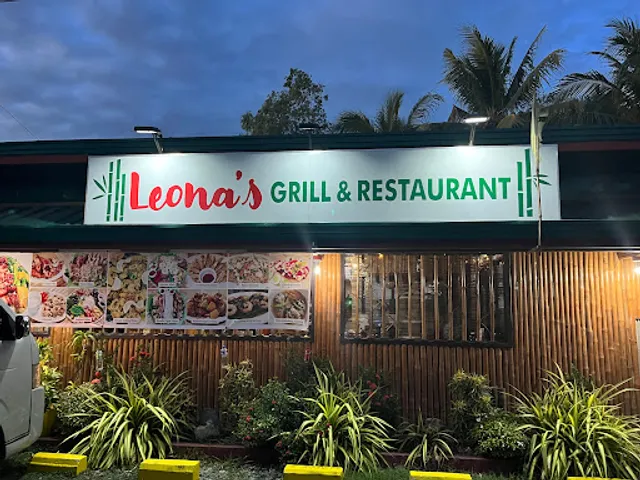 Leona’s Grill and Restaurant