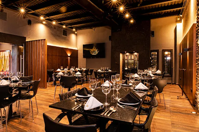 AGAVE Mexican Bistro