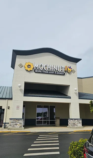 Mochinut Lakeland