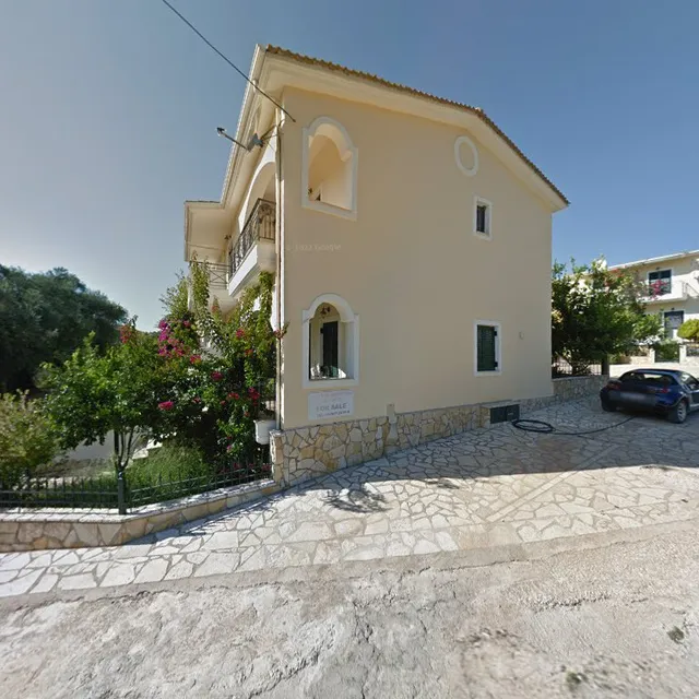 Villa Plamena Sivota