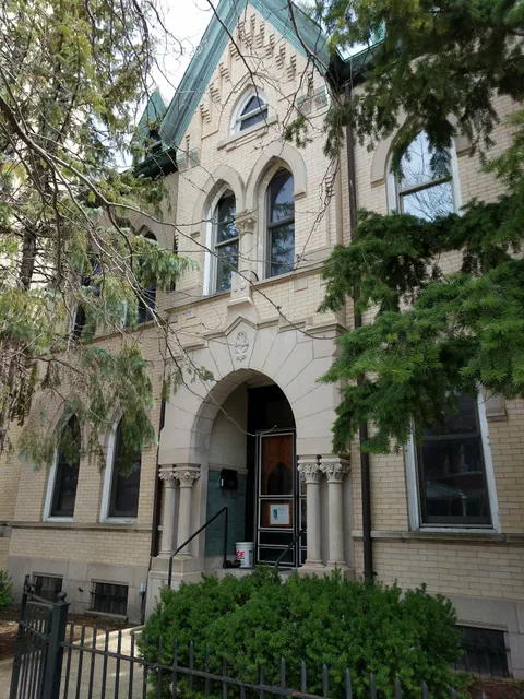 Benedictine Bed and Breakfast