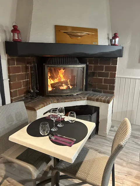 Bistrot du port L’Espérance