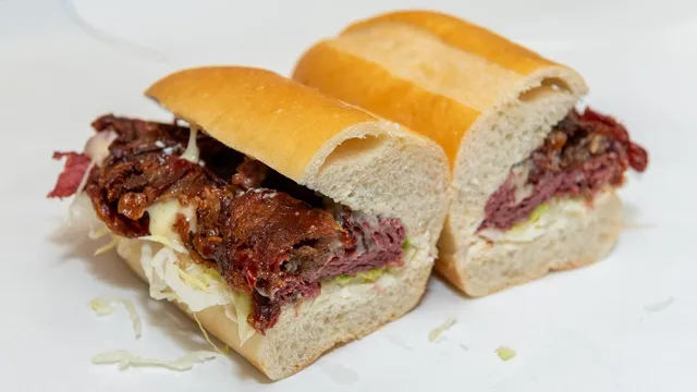 Midway Food Corporation