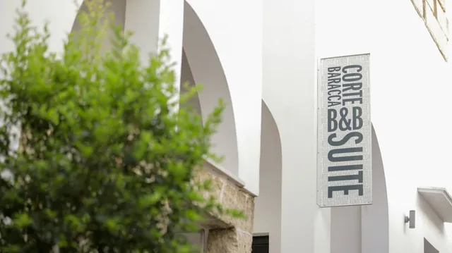 Corte Baracca B&B Suite