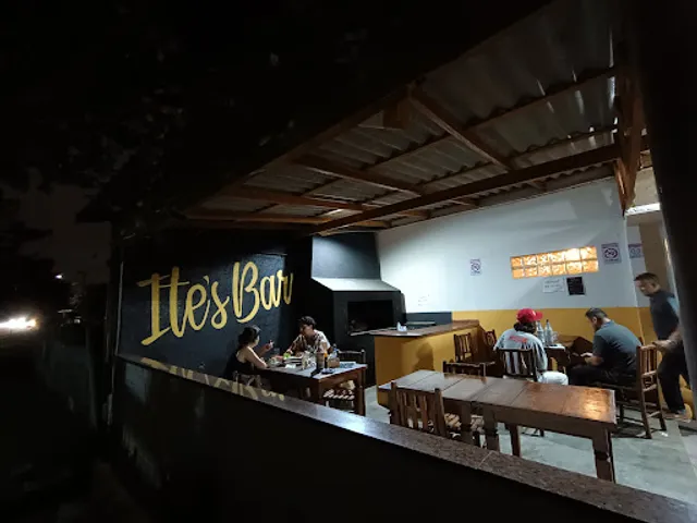 Ite's Bar