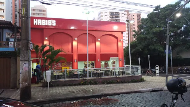 Habib's Ribeirão Preto 1