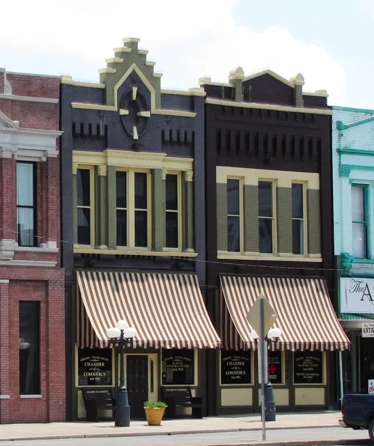 Lebanon Wilson County Chamber Of Commerce