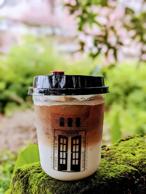 Otherside Coffee