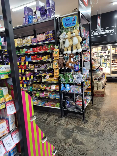 IGA Xpress Airport West