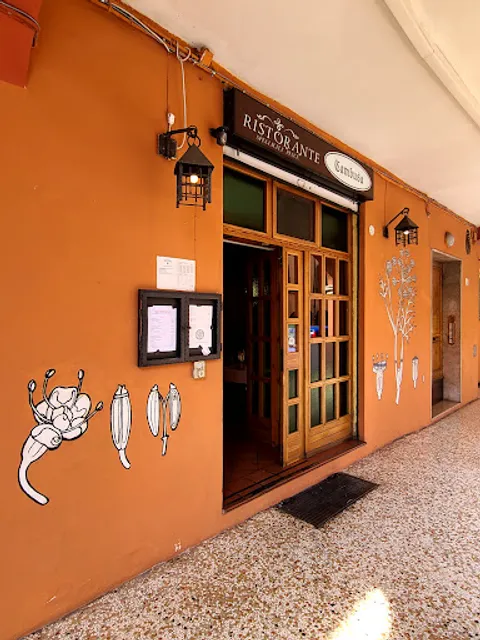 Ristorante Cambusa