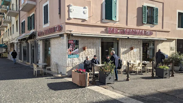 Bar Pasticceria dei Graziosi