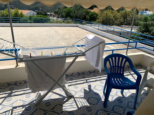 Telonis Tavern -apartment