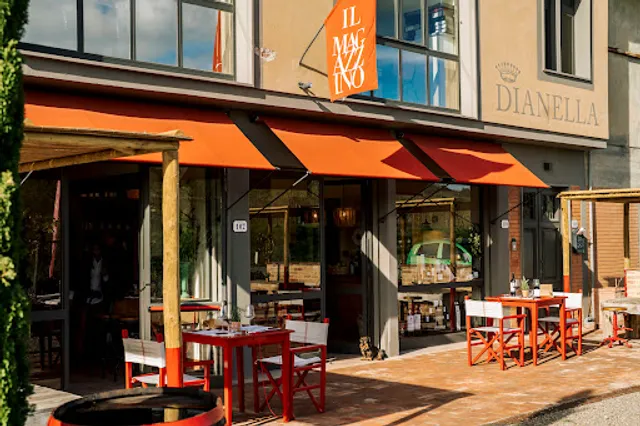 Il Magazzino Dianella