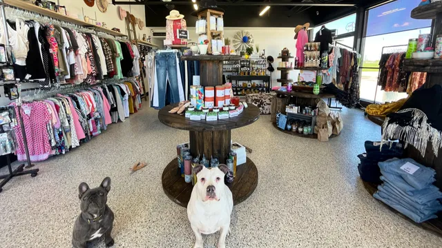 Shado Rose - A Photo Studio & Small Business Boutique