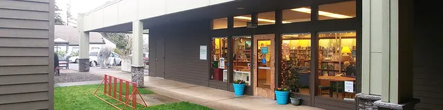 Washougal Community Library