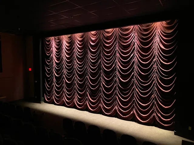 Cinema 5