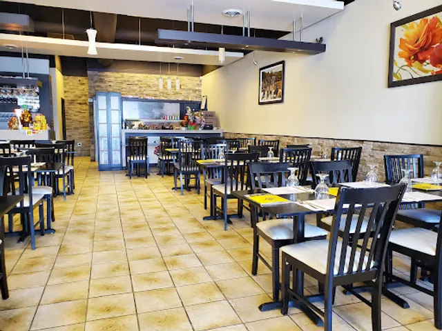 Ho Ho Cuisine Chinoise