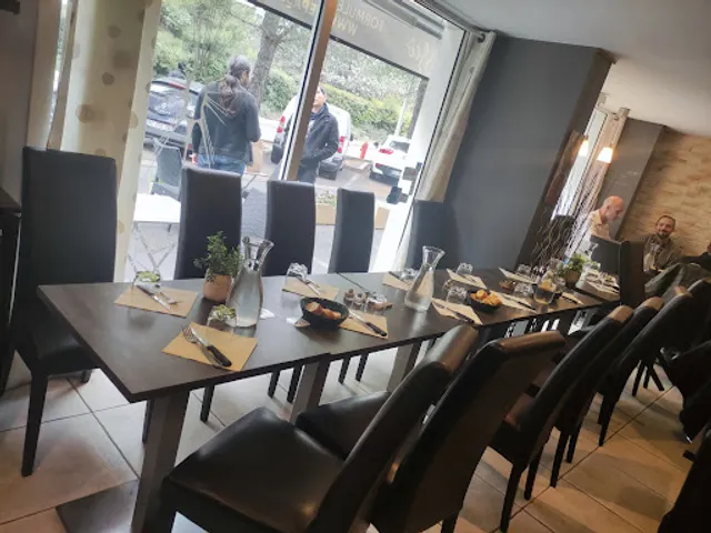 Restaurant Le Passeo Millénaire