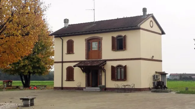 B&B Fattoria didattica Cascina Salazzara