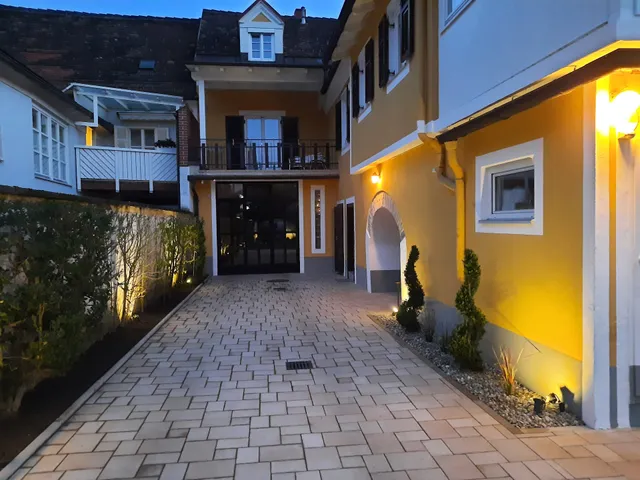 Gästehaus Ferk - Frühstückspension, Bed & Breakfast