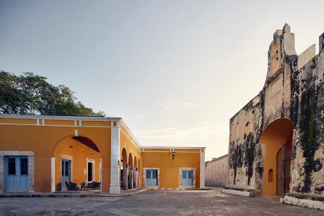 Hacienda Puerta Campeche, an IHG Hotel, Campeche
