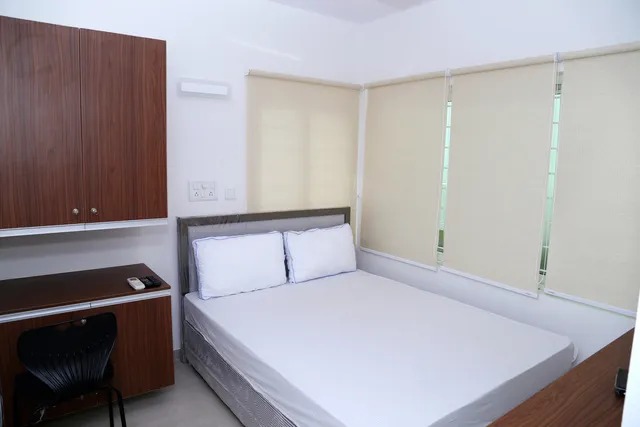 Catalyst Suites, Yeswantpur I