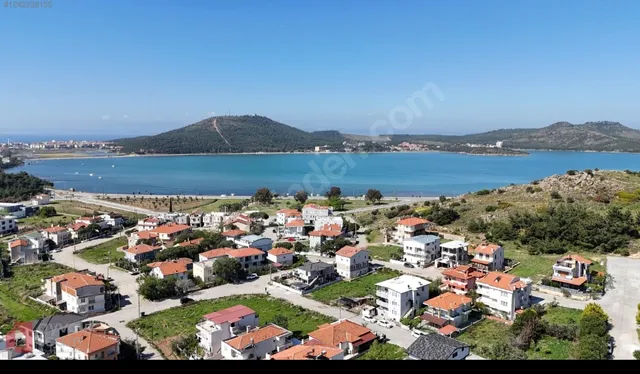 Bir Tebessüm Ayvalık