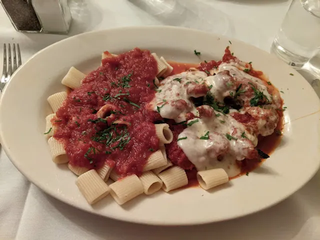Augie's Trattoria