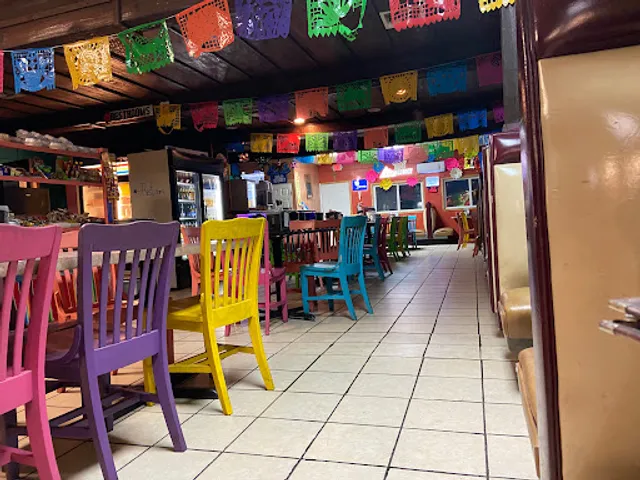 San Juan Restaurant and Cantina