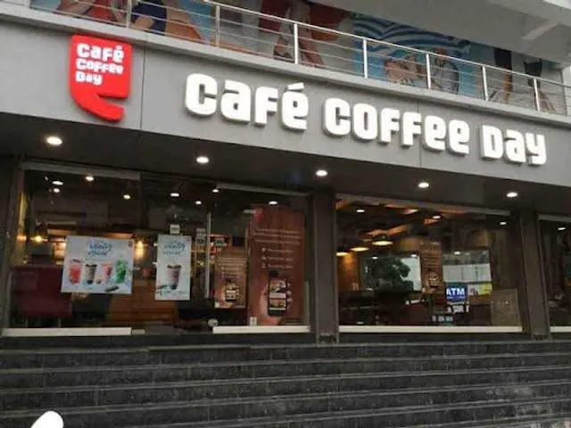 Café Coffee Day
