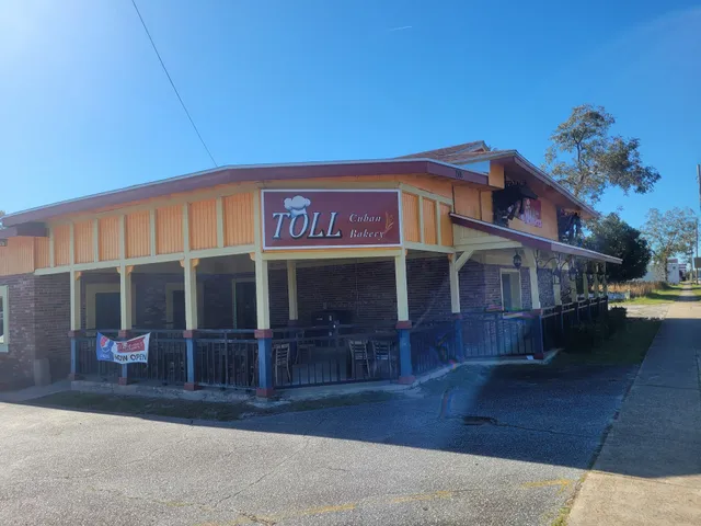 Toll Cuban Bakery