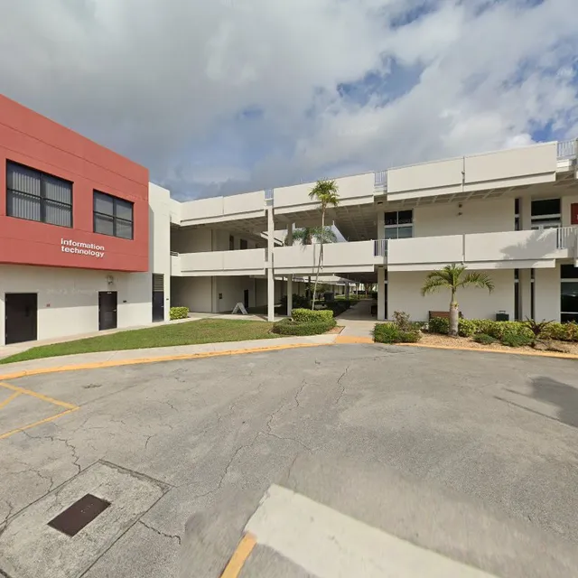 Palm Beach State College Library