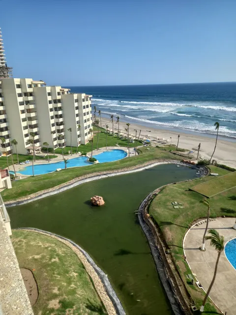 GAVIOTAS II ACAPULCO, GRO.