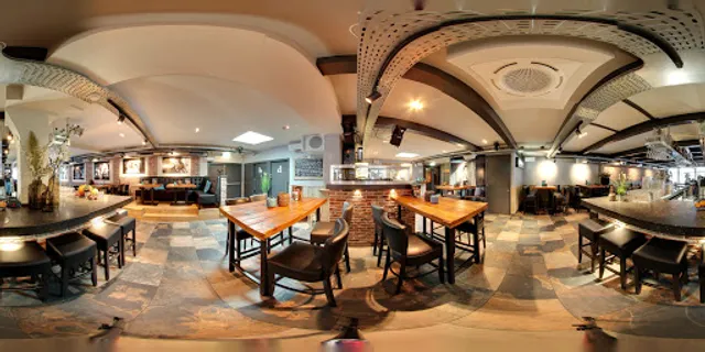 Grand Café de Smidse