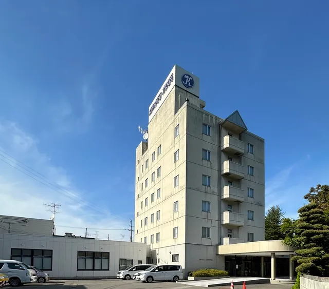 Hotel Garden Kawamura