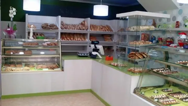 Panadería La Hogaza de Ponteareas