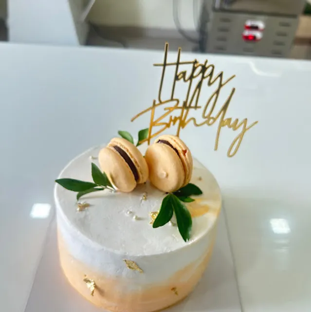 L' Amour - French Bakery & Cakes by Chef Simran Sidhwani