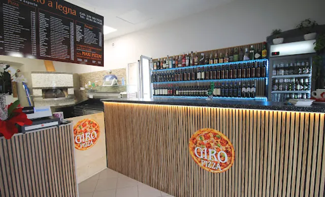 Giropizza Vallecrosia