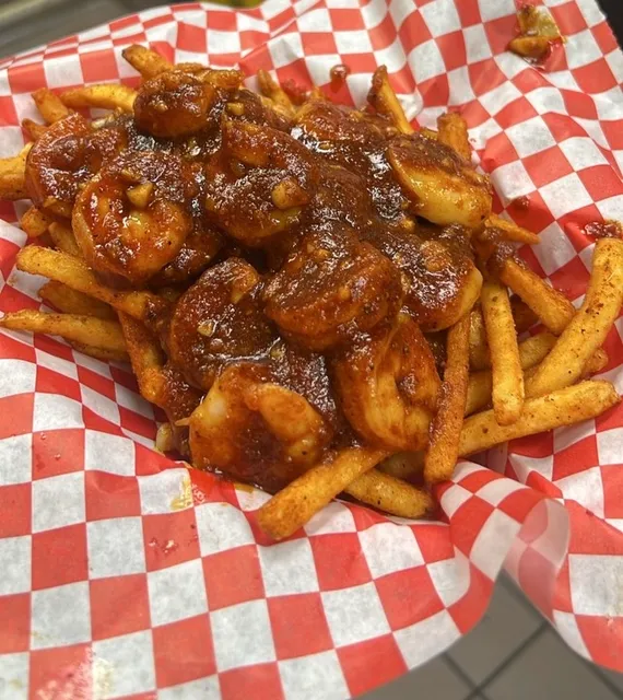 Cali Licious Crab and Brews