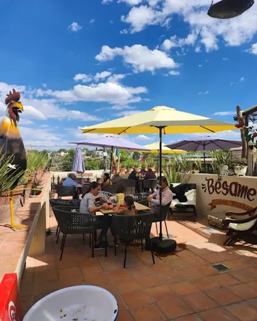 Restaurant La Pila Seca