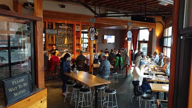 Breakside Brewery - DEKUM