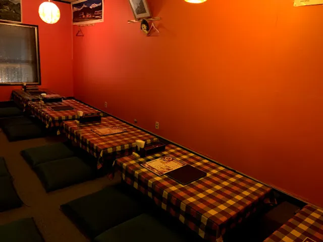 NAMASTE NIPPON INDIAN NEPALI RESTAURANT