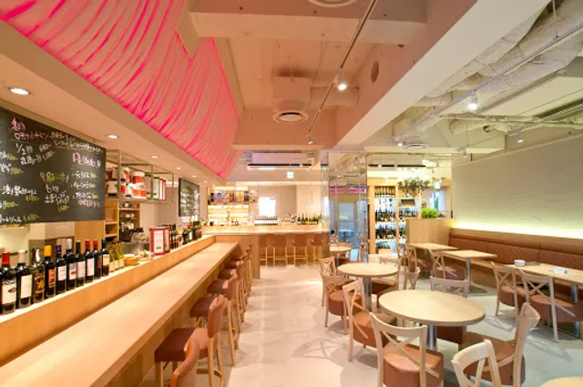 Bistro Atli ～ BISTRO LA ATORI ～