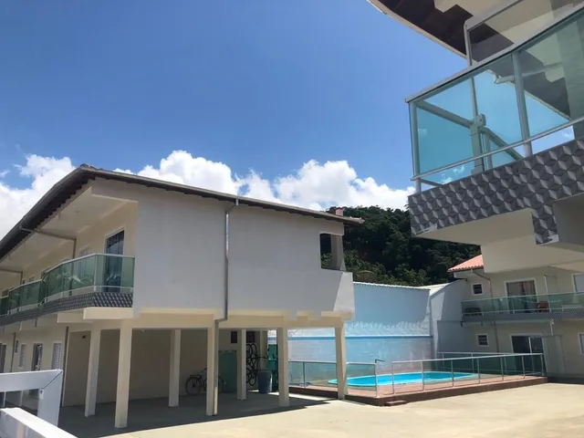 Condomínio Severos Mar 2