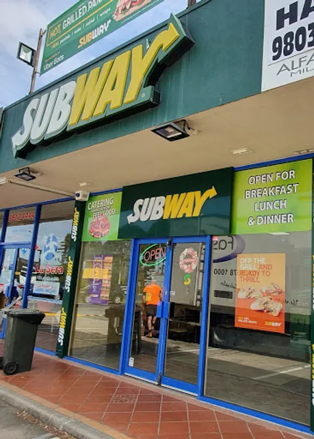 Subway