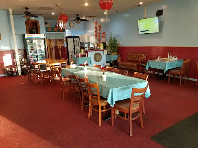Jade Garden Chinese Restaurant