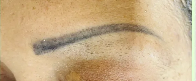 Eyebrows Esthetic and Spa