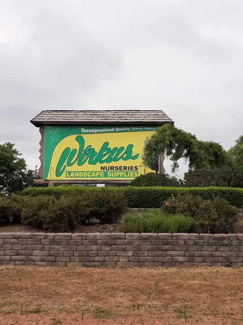 Wirkus Nurseries Retail Garden