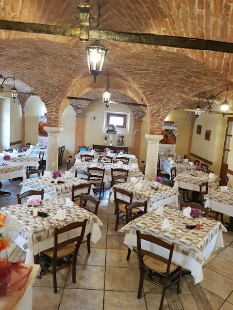La Pizzeria di Seniga